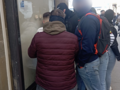 Wideorozmowa która kosztowała 55 tysięcy złotych. Kryminalni zatrzymali „fałszywego pracownika banku”