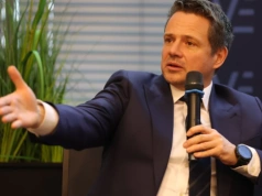 Europosłanka KO: Trzaskowski jest niedocenianym prezydentem. Wyrobił się