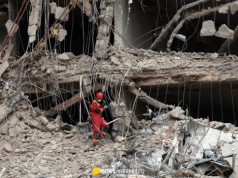 Niespokojna noc w Iranie. Zmasowany atak Izraela