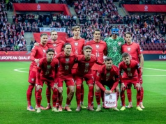 Mecz o wszystko. Tak ma wyglądać skład