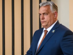 ​Orban ostro o Ukrainie. "Państwo terrorystyczne"