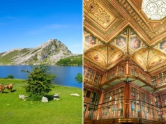 To najpiękniejsze miejsca na świecie. Nie tylko plaże i urocze miasteczka