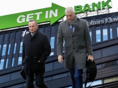 Leszek Czarnecki, Roman Giertych i BFG. Dziś kluczowe rozdanie. O co idzie gra