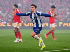 Portugalia szaleje na punkcie Pietuszewskiego. To go łączy z Ronaldo