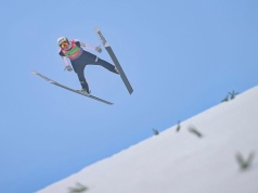 Duża kasa na deser. Dodatkowa rywalizacja w Planicy