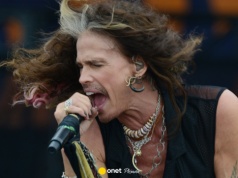 Wokalista Aerosmith ma czwórkę dzieci. Wszystkie są dobrze znane w show-biznesie