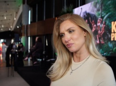 Karolina Pajączkowska: Do tej pory programy typu reality show pokazywały prymitywne instynkty kobiet. Wiem, że mogę pokazać coś zgoła innego