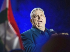 Viktor Orban nazywa Ukrainę "państwem terrorystycznym". "Grożą nam zewsząd"