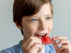 Aparat ortodontyczny ruchomy dla dzieci: kiedy i jak stosować?