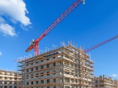 Nowe mieszkania najmniejsze od lat. Średnio tylko 51,5 mkw.