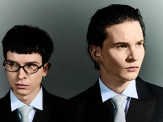 Bracia Kacperczyk w Bielskim Centrum Kultury