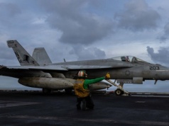 "Bombardowania będą trwać". Media o negocjacjach Trumpa z Iranem