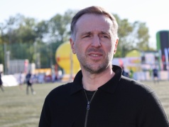 Maciej Żurawski dla „Rzeczpospolitej": Jesteśmy faworytem, ale Albania za darmo zwycięstwa nie odda