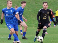 3 i 4 liga w piłce nożnej. Sprawdź transfery w naszych klubach