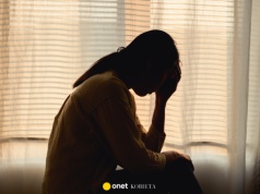 Panią Agnieszkę nęka były policjant. "Zniszczę cię, będzie jazda, zginiesz"