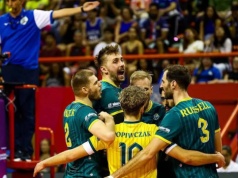 Jurajscy Rycerze z mocnym uderzeniem w Lidze Mistrzów. Polska drużyna znokautowała rywala