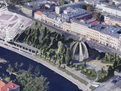 Rulewski nie dostał ,,błogosławieństwa” od radnych dla swojego pomysłu