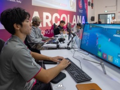 Z myszką zamiast steru