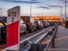 Granica z Białorusią. Czasowe zawieszenie prawa do azylu. To już szóste przedłużenie