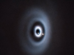 Taki był Układ Słoneczny? Naukowcy odkryli zwierciadło naszego systemu