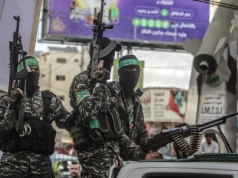 Członkowie Hamasu skazani w Berlinie. Wielokrotnie jeździli do Polski