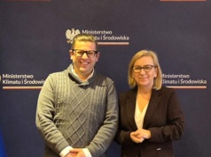 Opolska ​Polska 2050 bez lidera. Odszedł do Centrum Pauliny Hennig-Kloski