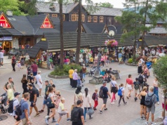 Turyści zjadą się na Wielkanoc pod Tatry? "Delikatnie obawiamy się wzrostu cen paliw"