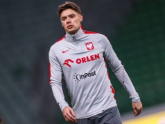 Odkąd Urban prowadzi reprezentację, ta nie przegrała! Czy Polacy awansują na mundial?