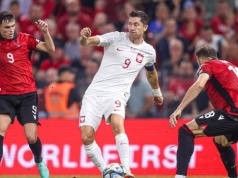 Polska – Albania. Gdzie oglądać? O której godzinie mecz barażowy o mundial?