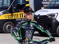 Żużel. Koniec kariery słuszną decyzją? Hansen z poruszającym wpisem!