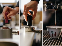 Przychodzi fizyk do kawiarni, czyli jak zaparzyć idealne espresso