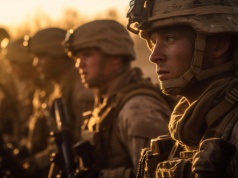 Tak może wyglądać atak na irańską wyspę Chark