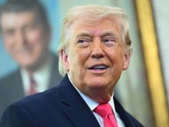 Doradca duchowny Trumpa wieszczy bliski koniec wojen. "Putin jest gotowy"