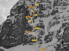 „Crème Brutalée” – nowa droga mikstowa na Astraka w Grecji