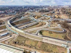 Warianty, problemy i błędy w analizie – pasjonaci rozpracowali S7 z Krakowa do Myślenic