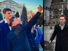 Chwila Gila. Jak z piętnastoletniego postrachu feministek z Legnicy wyrósł Front Przyszłości