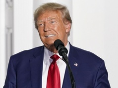 Sondaż: wojna z Iranem niespecjalnie spodobała się Amerykanom, notowania Trumpa znowu w dół