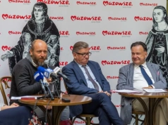 Mazowsze dla korony
