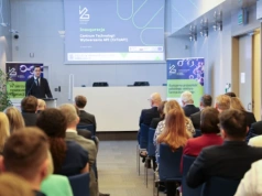 Warszawa z Centrum Technologii Wytwarzania API. Polska wzmacnia produkcję substancji czynnych leków