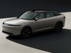 Sony i Honda kończą projekt Afeela. Dwa elektryki do kosza