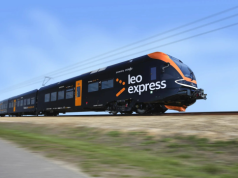 Leo Express przejmie obsługę trasy Praga – Monachium?