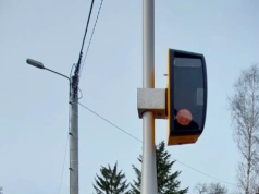 Koniec taryfy ulgowej. Fotoradar na trasie Chojnice – Wałcz działa