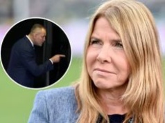 Katarzyna Kolenda-Zaleska zareagowała stanowczo na słowa Karola Nawrockiego do dziennikarza. "Nie przestaniemy..."