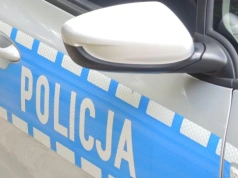 Pacjent wyszedł ze szpitala. Policja szuka zaginionego 46-latka