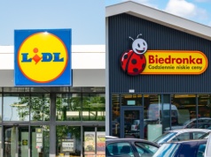 Koniec zwykłych godzin otwarcia. Biedronka i Lidl czynne niemal całą dobę