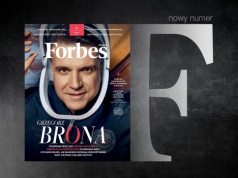 „Forbes” 4/2026. Zobacz, co w numerze