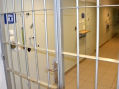 Podwójne zabójstwo w Sadach. Podejrzany z zarzutami