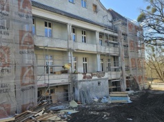 Nowe życie znanego zabytku w centrum Olsztyna. Rusza gruntowny remont po 100 latach od powstania