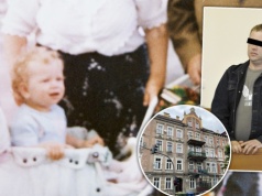 Ojciec sprzedał własną córkę? Szokujące kulisy zaginięcia 16-miesięcznej Moniki. Zaglądamy do akt