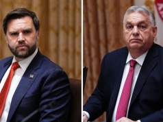 Sygnał wsparcia dla Orbana z USA. Na kilka dni przed wyborami na Węgrzech